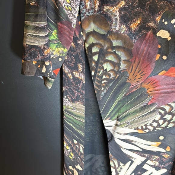 All Saints kimono - Picture 5 of 5